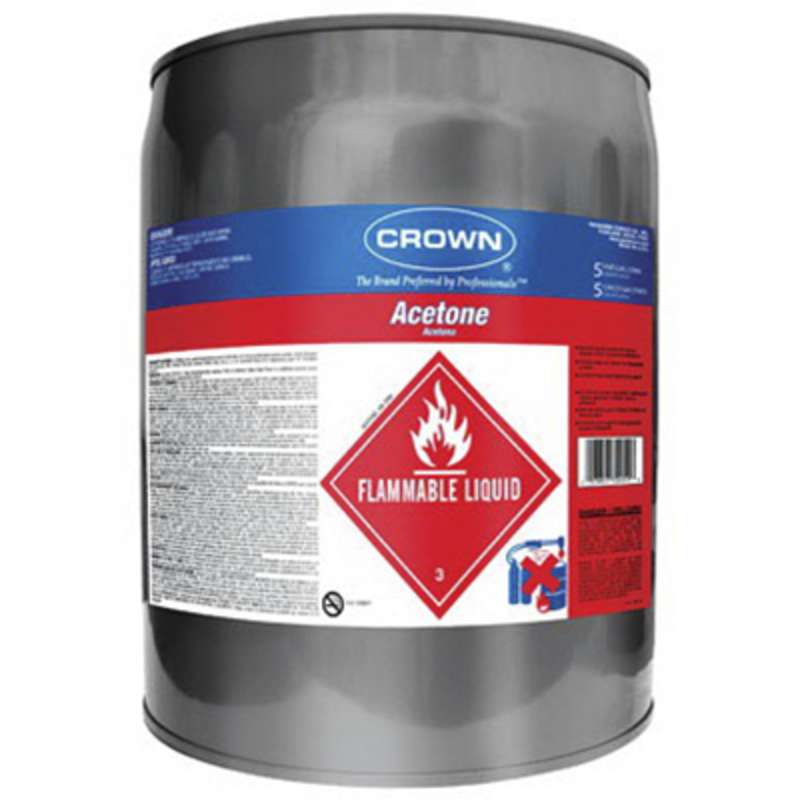 Startex ACETONE-5G